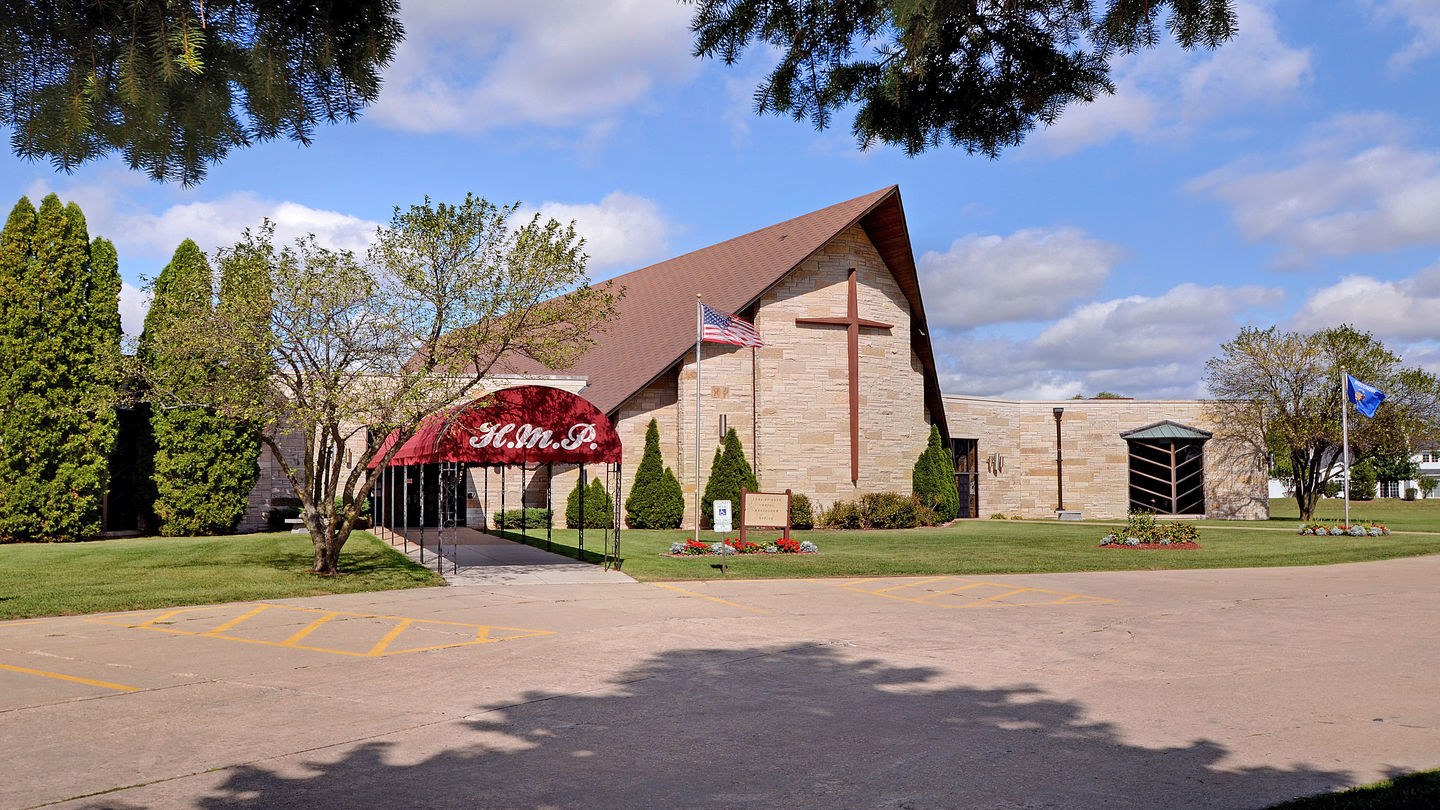 Appleton Highland Memorial Park Cemetery